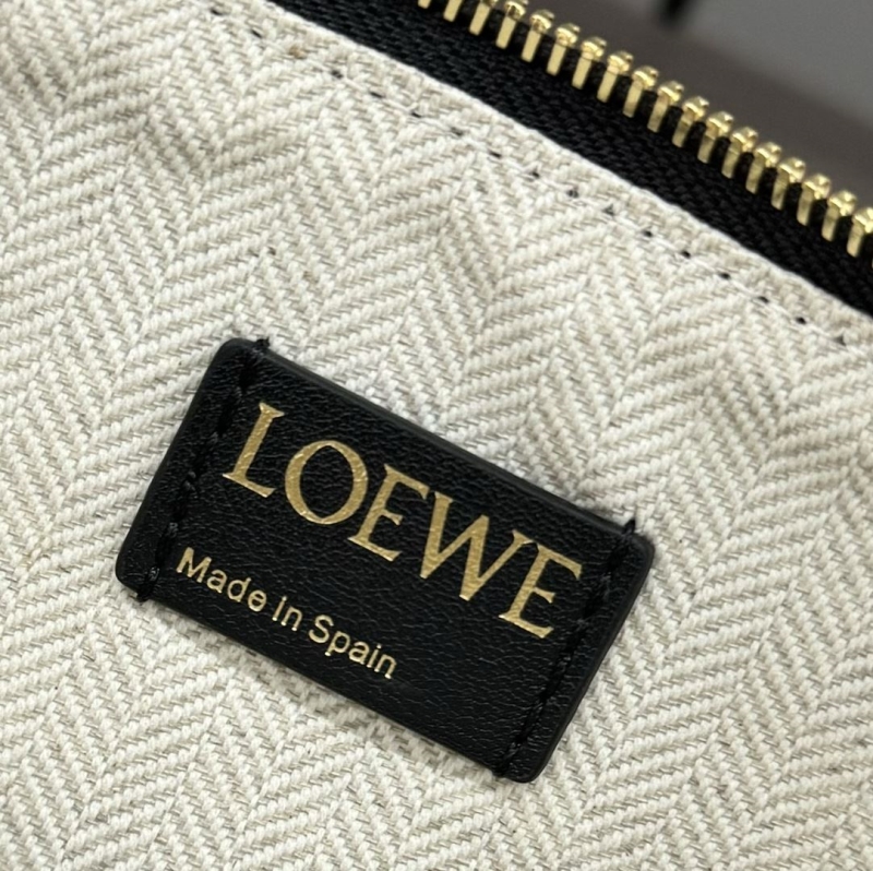 Loewe Clutch